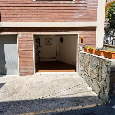 Apartmán Premium Sea View - Free Parking - 4 Min *