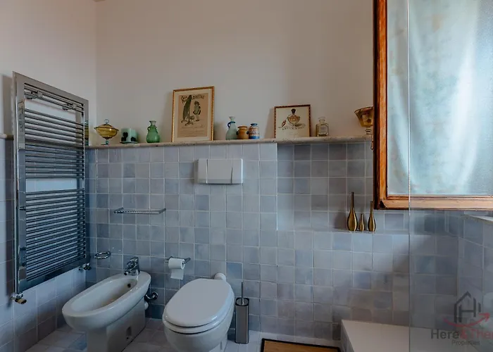 Premium Sea View - Free Parking - 4 Min Apartmán