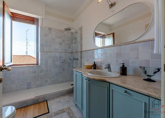 Apartmán Premium Sea View - Free Parking - 4 Min *