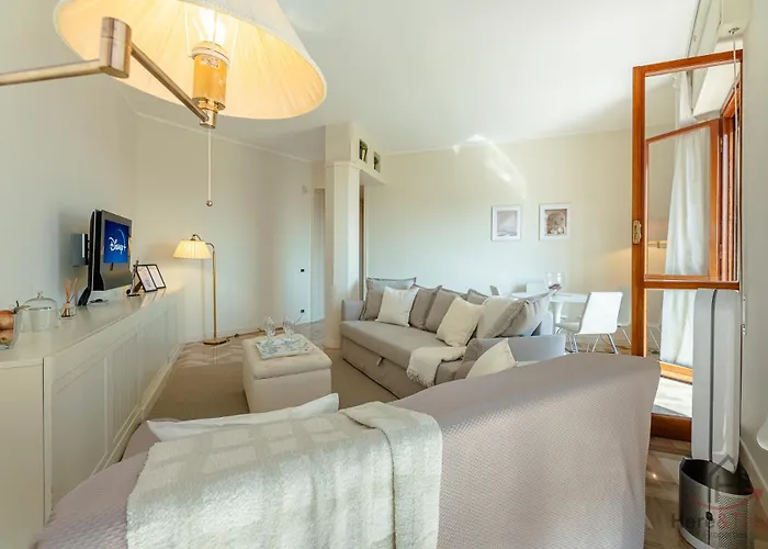 Premium Sea View - Free Parking - 4 Min * Varazze