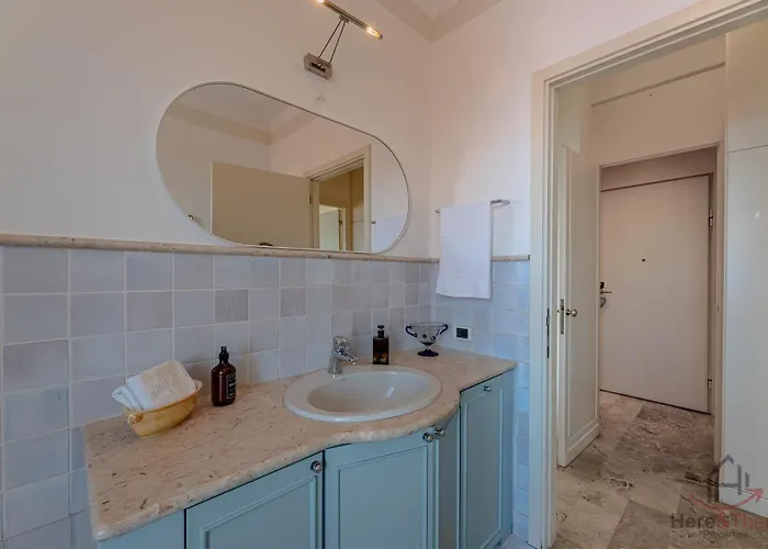 Apartmán Premium Sea View - Free Parking - 4 Min *