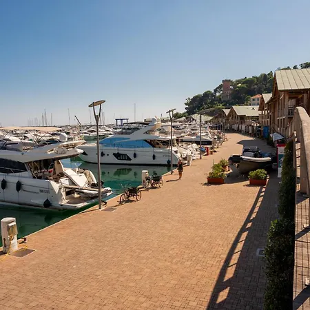 Premium Sea View - Free Parking - 4 Min Appartement *