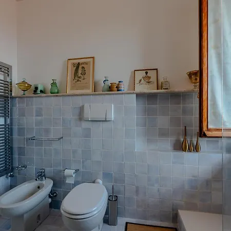 Premium Sea View - Free Parking - 4 Min Appartement