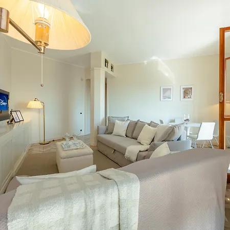 Premium Sea View - Free Parking - 4 Min * Varazze