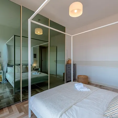 Appartement Premium Sea View - Free Parking - 4 Min *