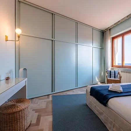 Appartement Premium Sea View - Free Parking - 4 Min Varazze