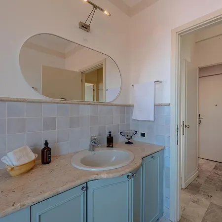 Appartement Premium Sea View - Free Parking - 4 Min *