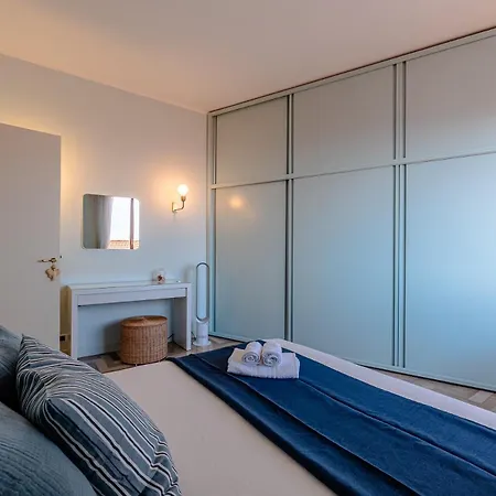 Premium Sea View - Free Parking - 4 Min Appartement Varazze
