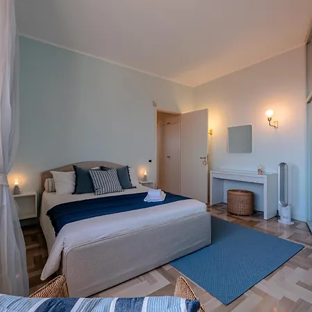 Appartement Premium Sea View - Free Parking - 4 Min