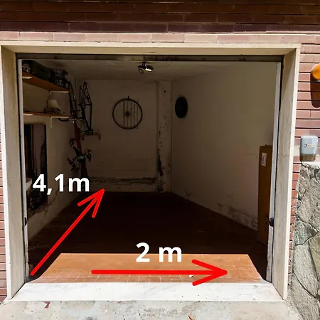 Premium Sea View - Free Parking - 4 Min *